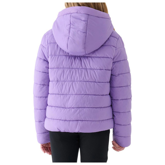 4F Παιδικό μπουφάν Down Jacket